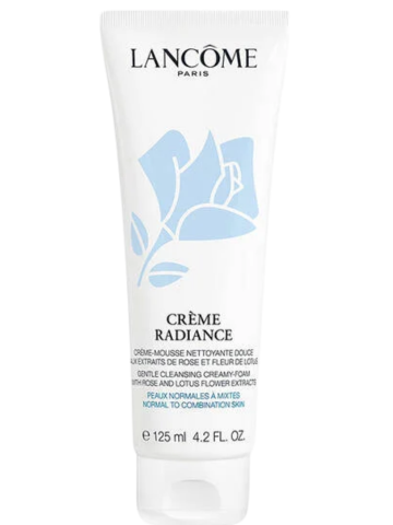 lancome-creme-radiance-cream-to-foam-cleanser.