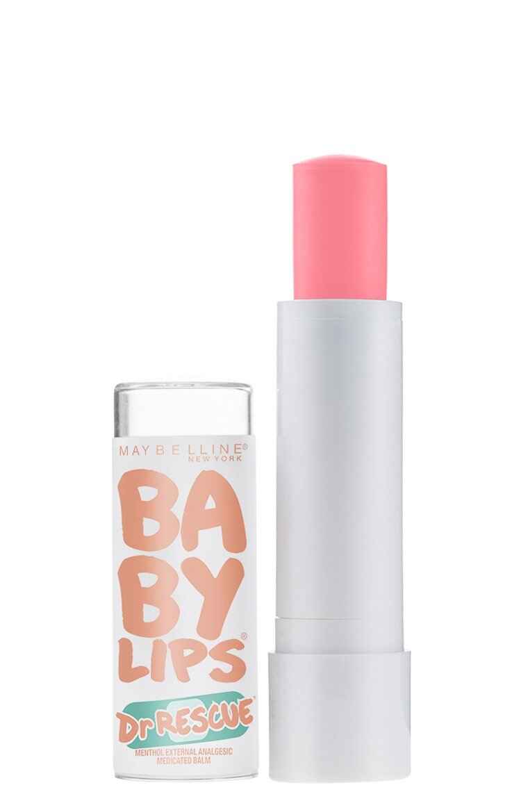 maybellline BABY LIPS DR RESCUE.