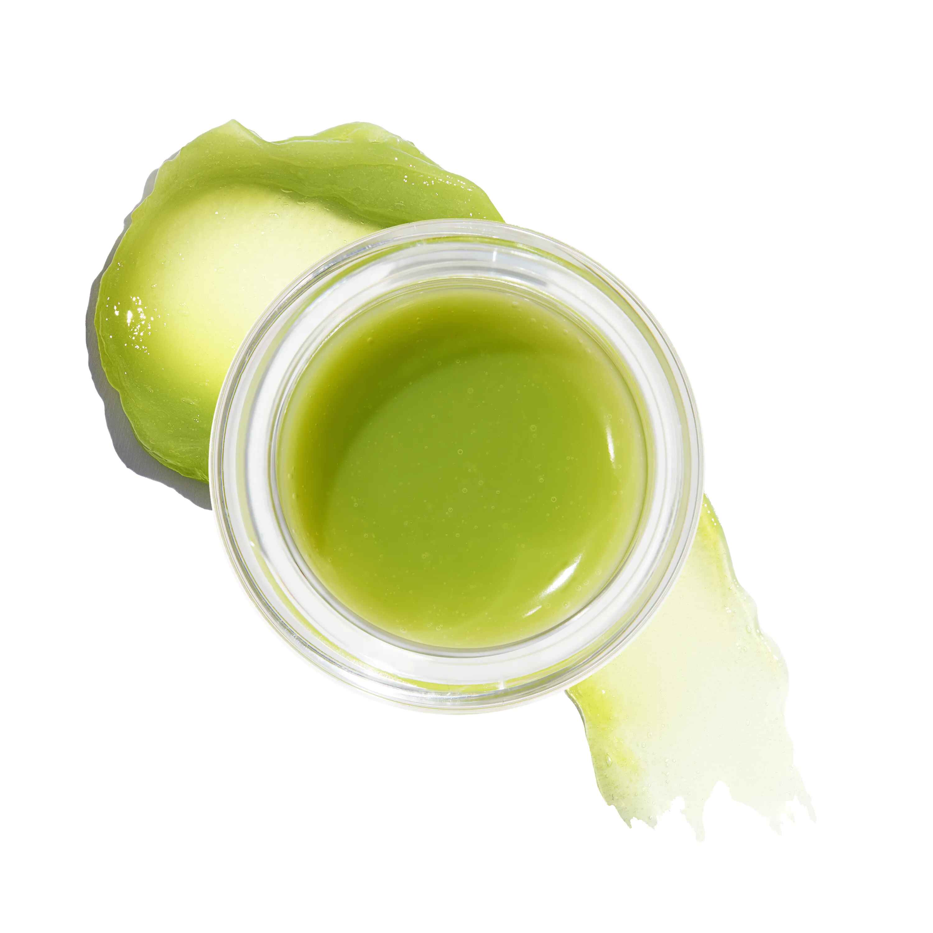 wet n wild MYSTERY SLIME LIP MASK.