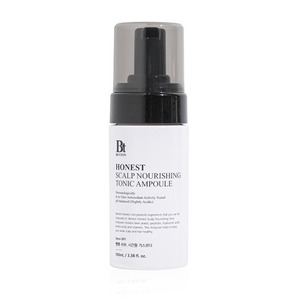 Benton Honest Scalp Nourishing Tonic Ampoule 100mL.