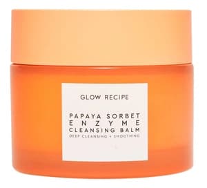 glow-recipe-papaya-sorbet-enzyme-cleansing-balm.