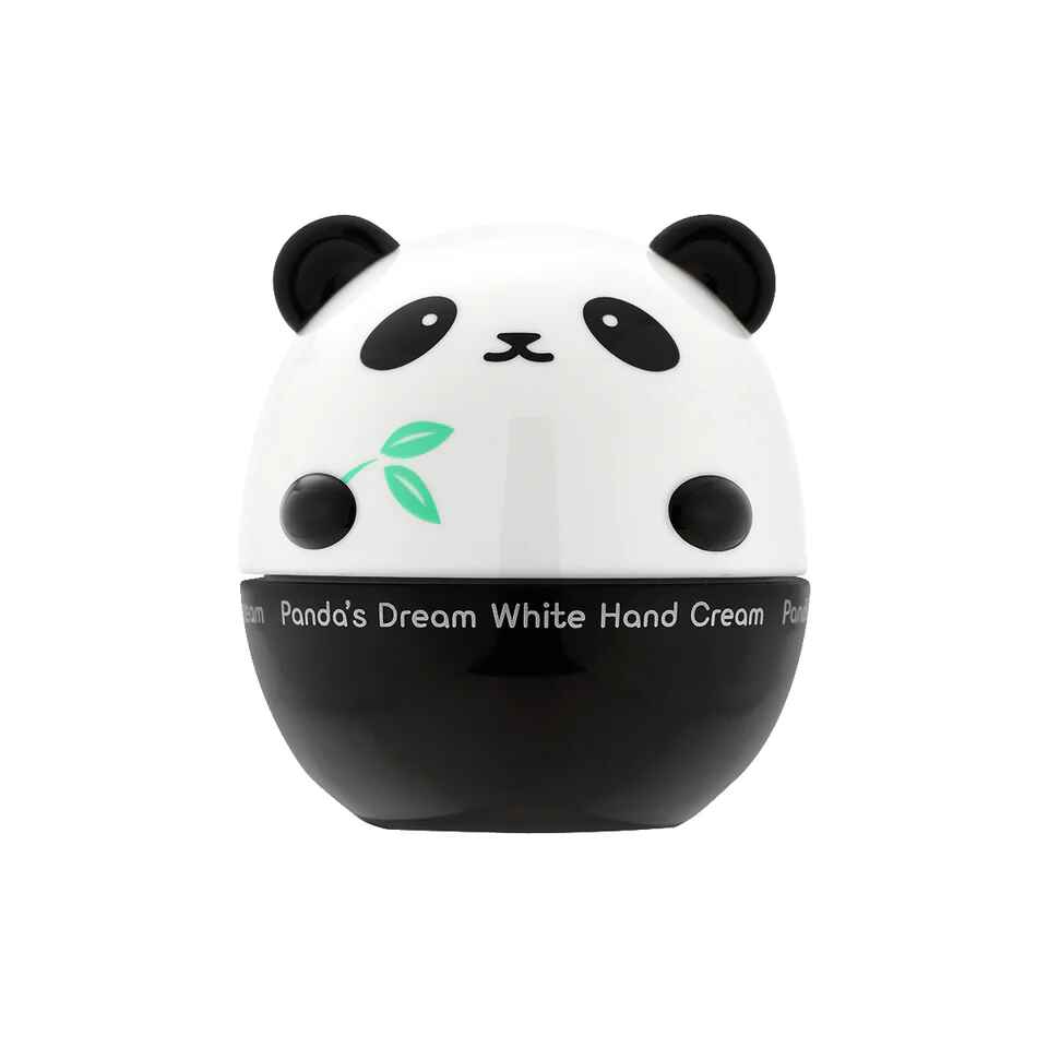 Tonymoly Pandas Dream Hand Cream.