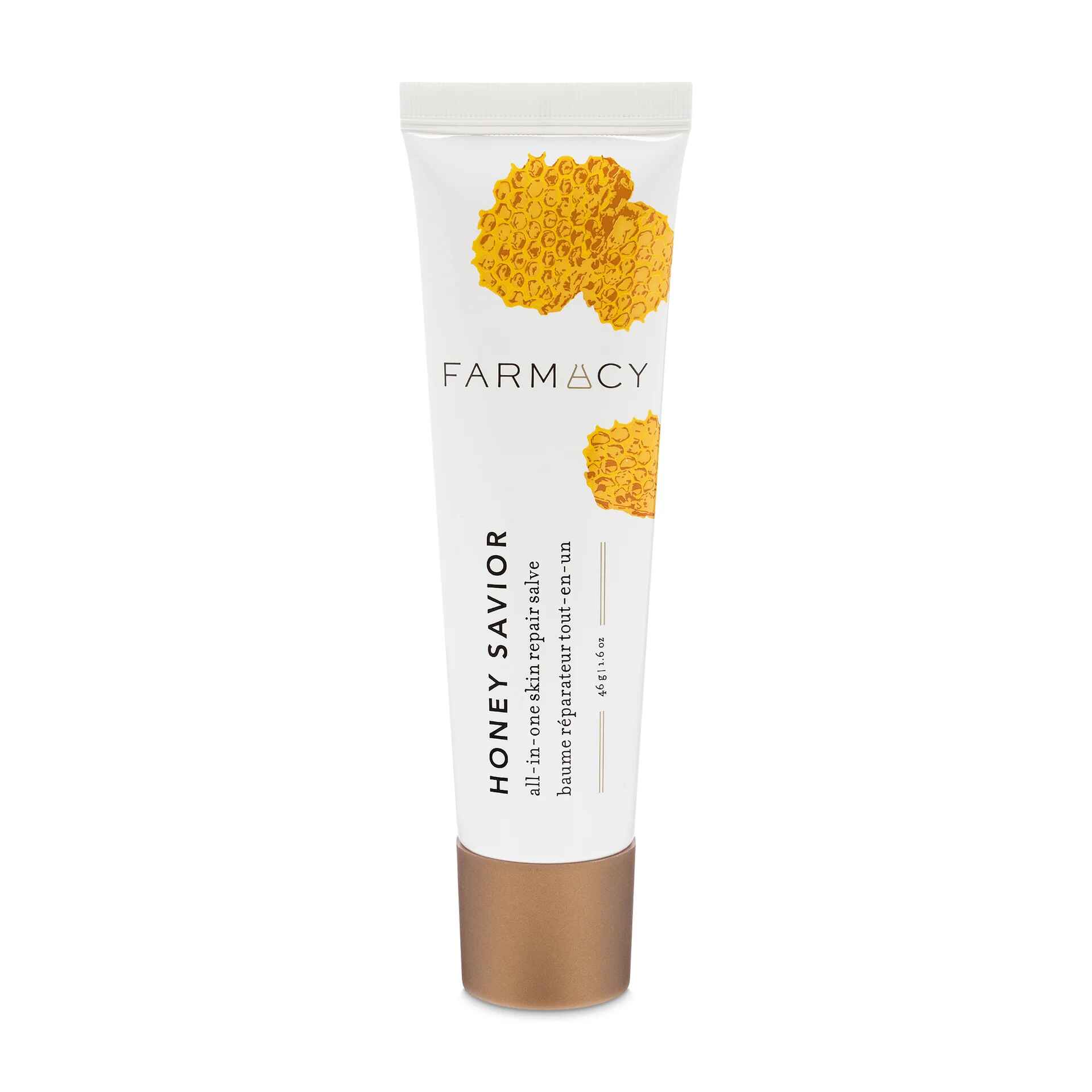 Farmacy HONEY SAVIOR.