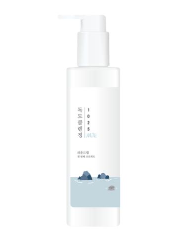 round-lab-1025-dokdo-cleansing-milk.