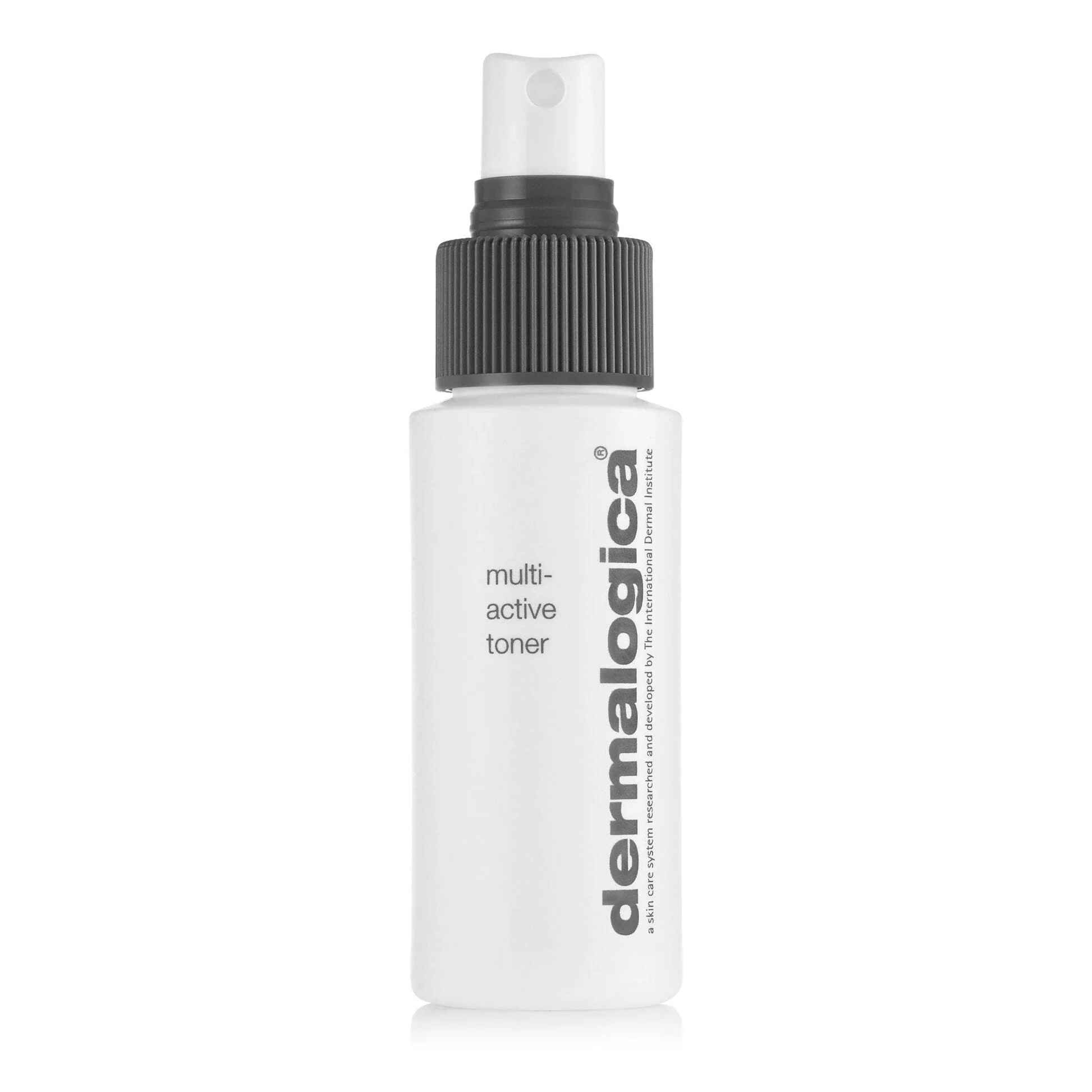 Dermalogica multi active toner.