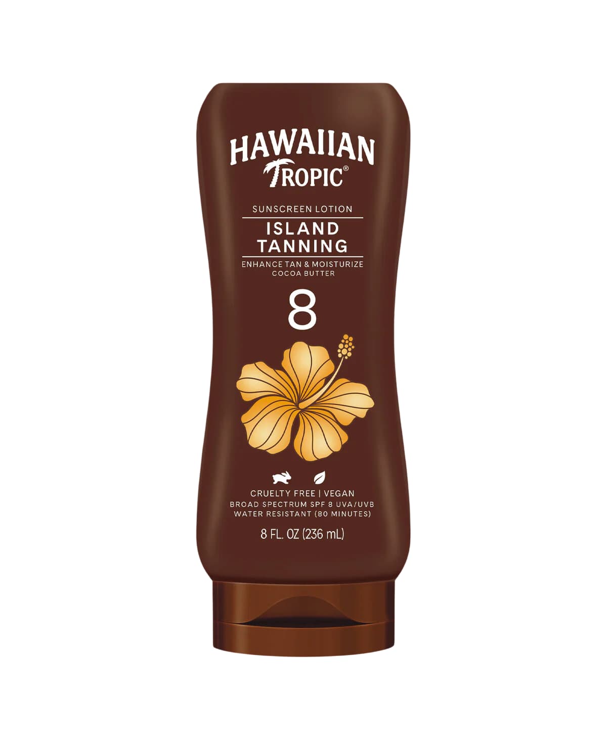 hawaiian-tropic-island-tanning-lotion-spf-8.