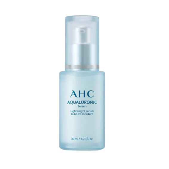 Ahc Beauty Aqualuronic Serum.