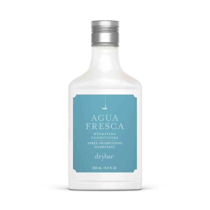 Drybar Agua Fresca Hydrating Conditioner.