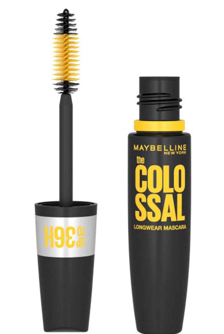 maybelline THE COLOSSAL.
