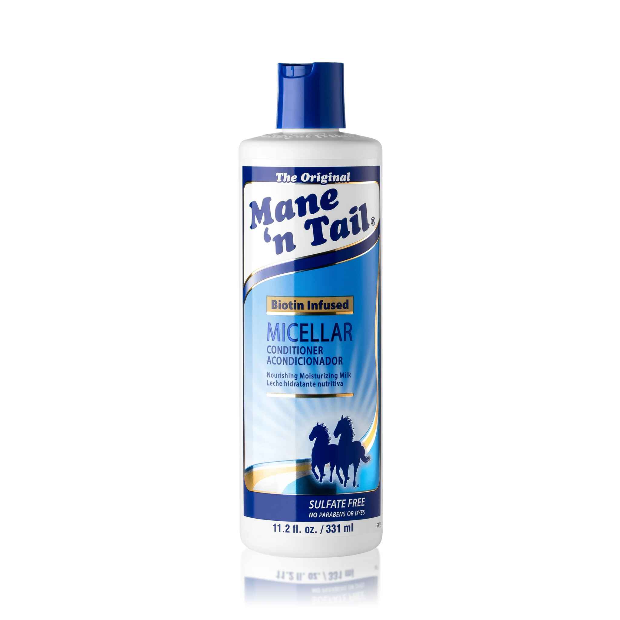 Mane n Tail MICELLAR CONDITIONER BIOTIN ENRICHED.