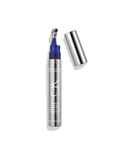 Zo Skin Health Growth Factor Eye Serum.