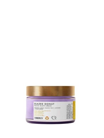 truly-glazed-donut-facial-glow-cream.