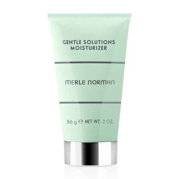 Merle Norman Gentle Solutions Moisturizer.