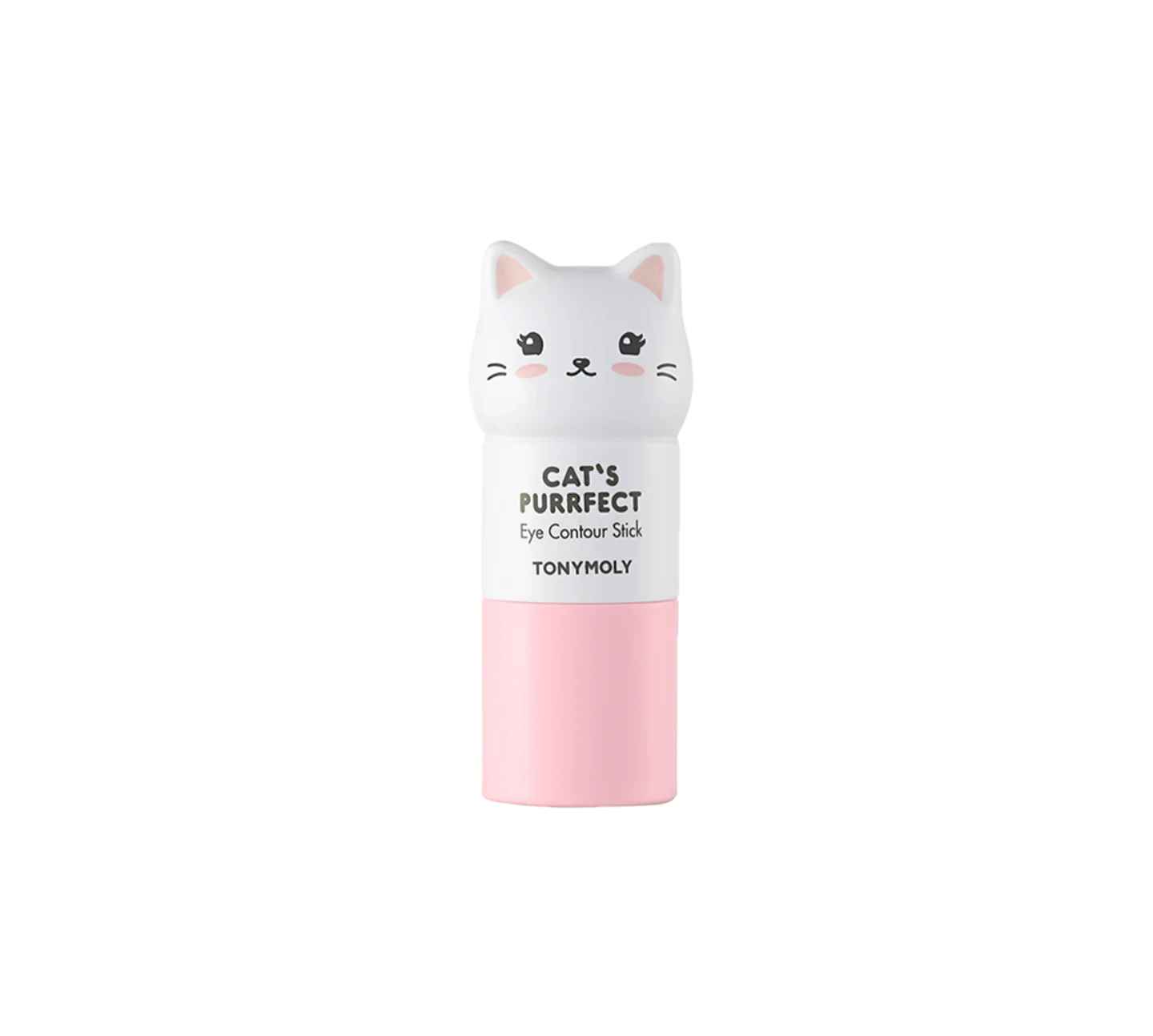 Tonymoly Cats Purrfect Eye Contour Stick.