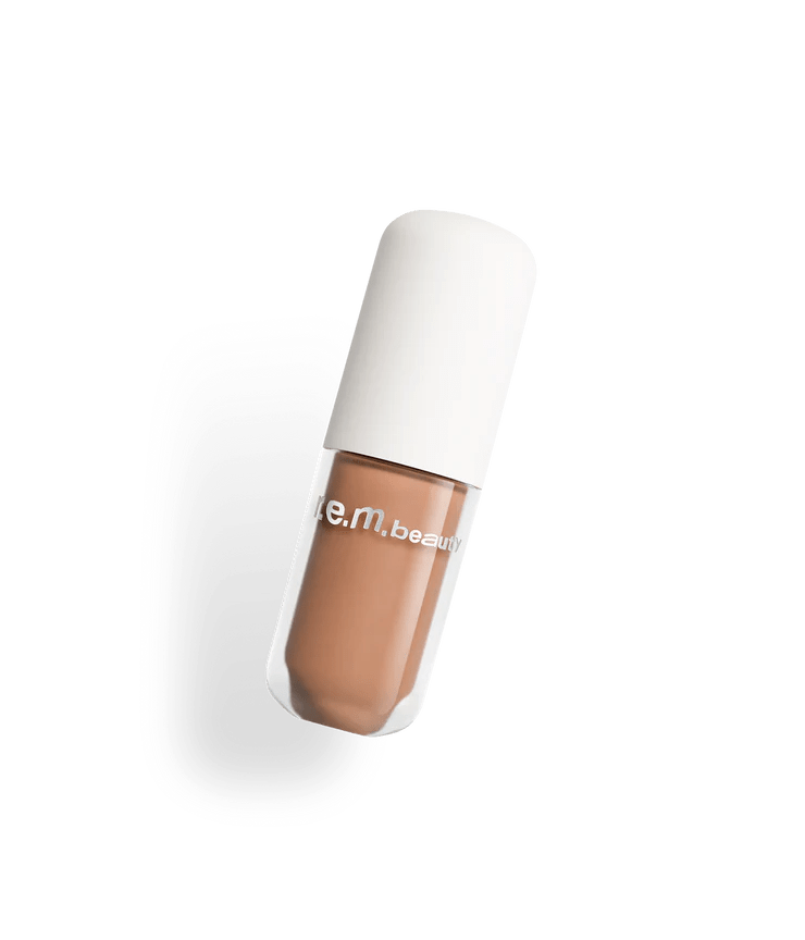 r e m beauty matte liquid eyeshadow.