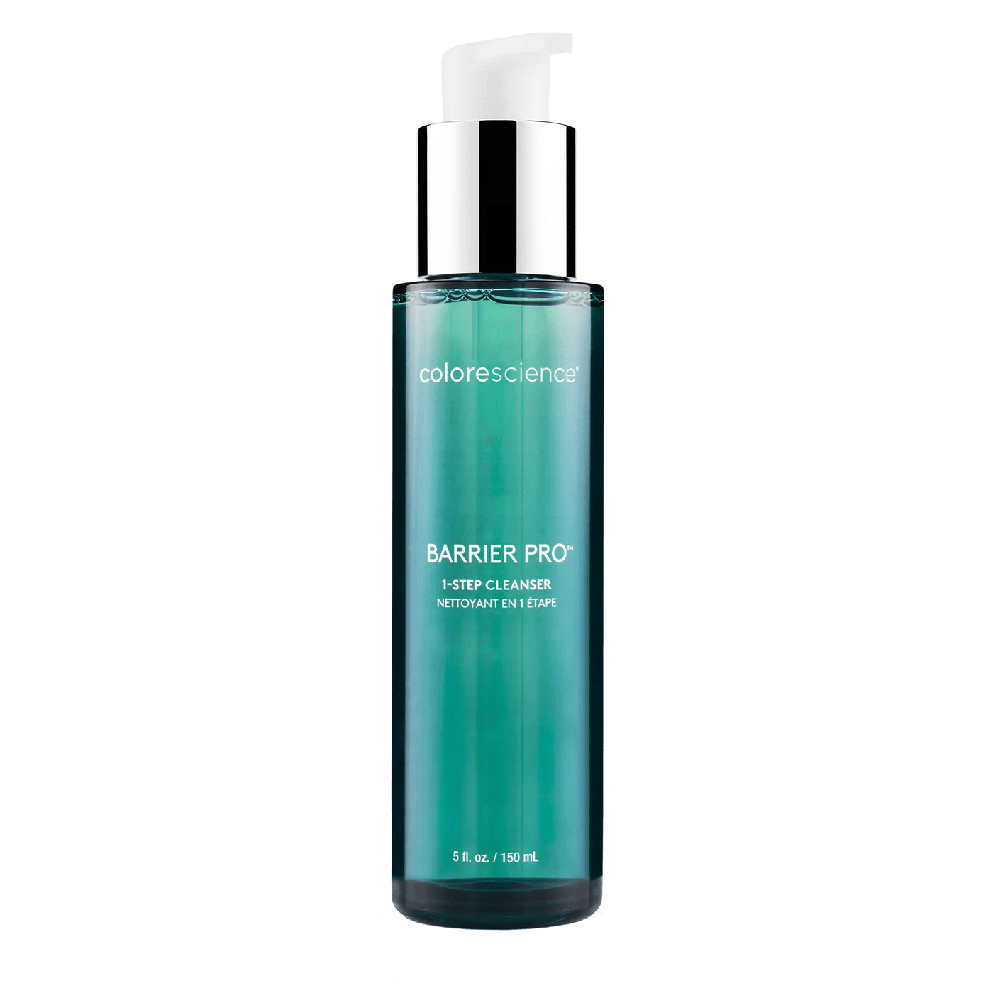 Colorescience Barrier Pro® 1-Step Cleanser.