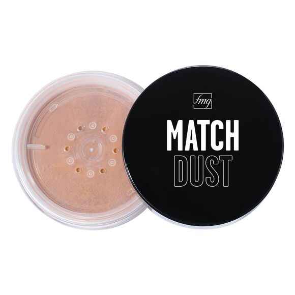 Avon fmg Match Dust Finishing Powder.