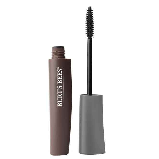 Burt's Bees All Aflutter Volumizing Mascara.