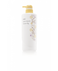 dhc Light Smooth Shampoo.