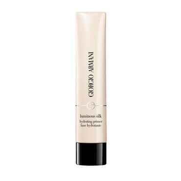Armani Beauty LUMINOUS SILK HYDRATING PRIMER.