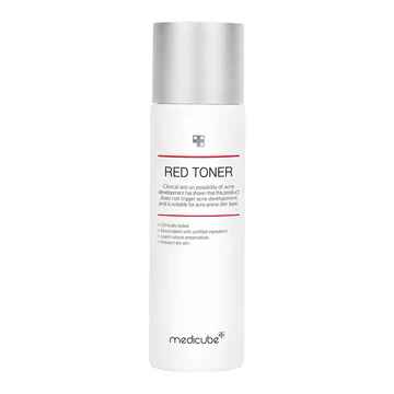 Medicube Red Toner.