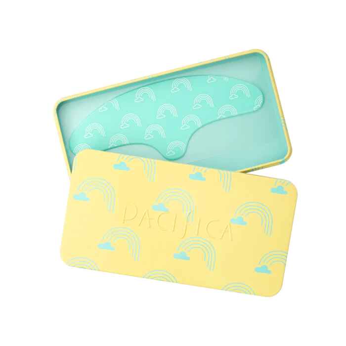 Pacifica REUSABLE MASKS Brow.