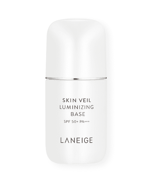 Laneige Skin Veil Luminizing Base.
