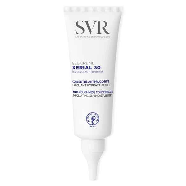 SVR XERIAL 30 Concentrated Cream.