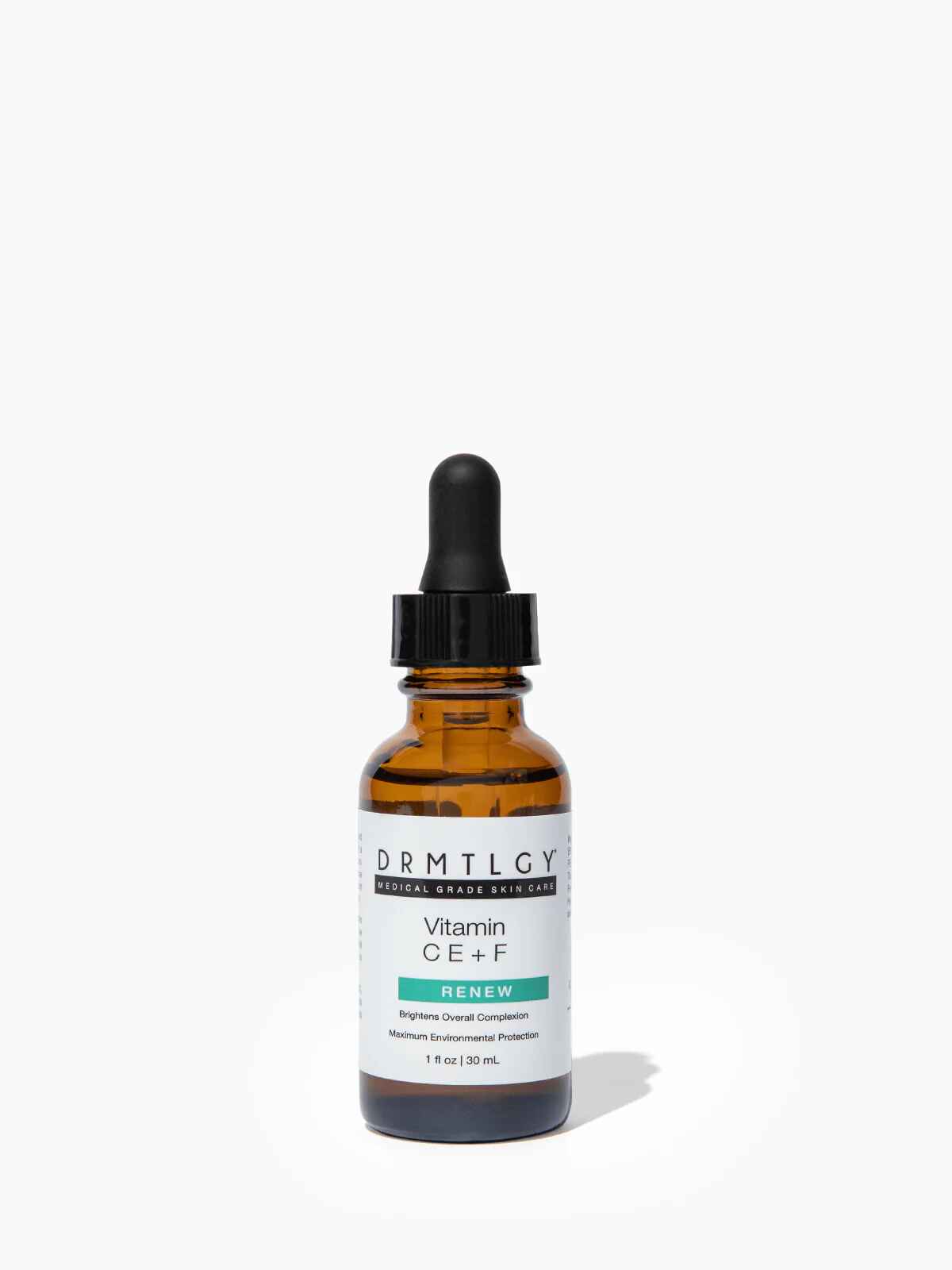 DRMTLGY Vitamin C E F.