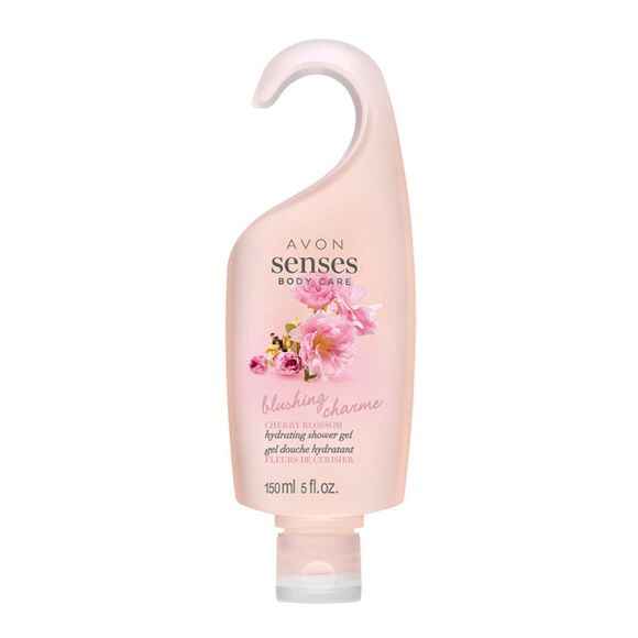 Avon Avon Senses Cherry Blossom Shower Gel.