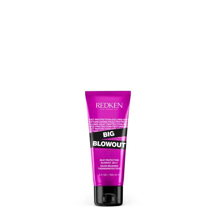Redken BIG BLOWOUT.