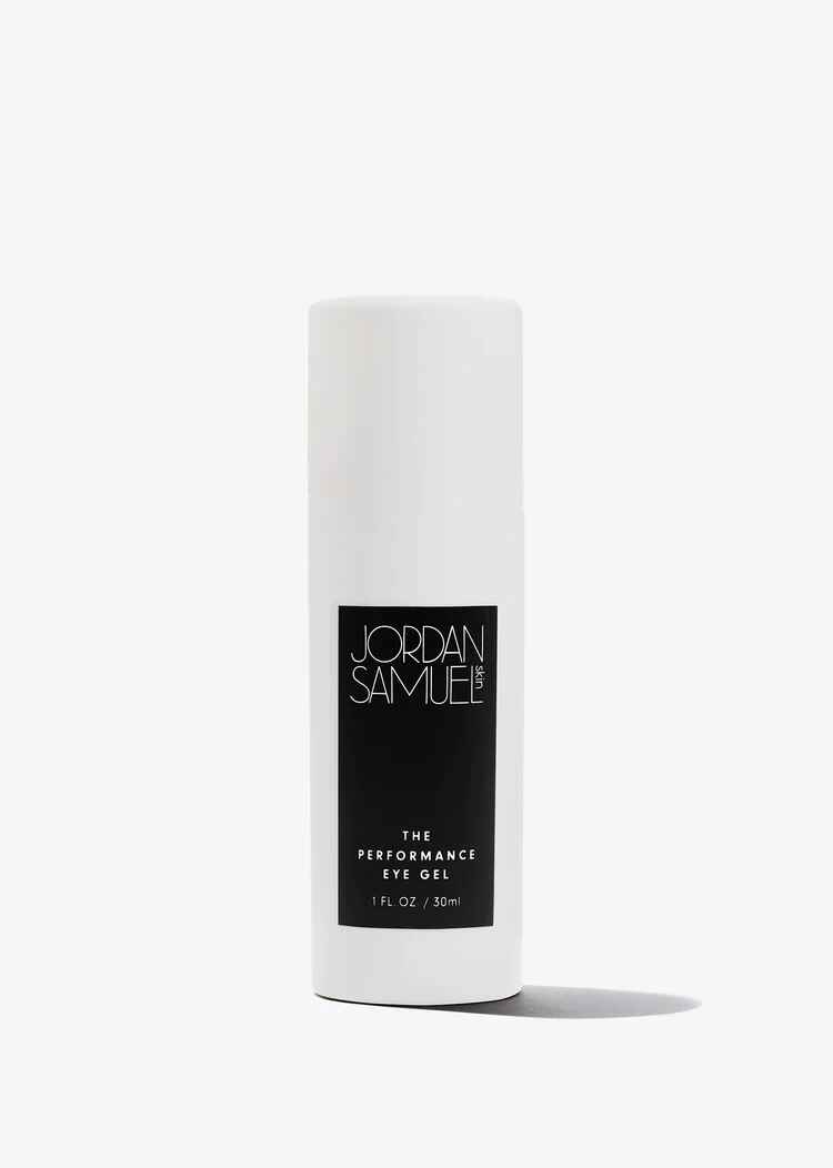 Jordan Samuel Skin THE PERFORMANCE EYE GEL.