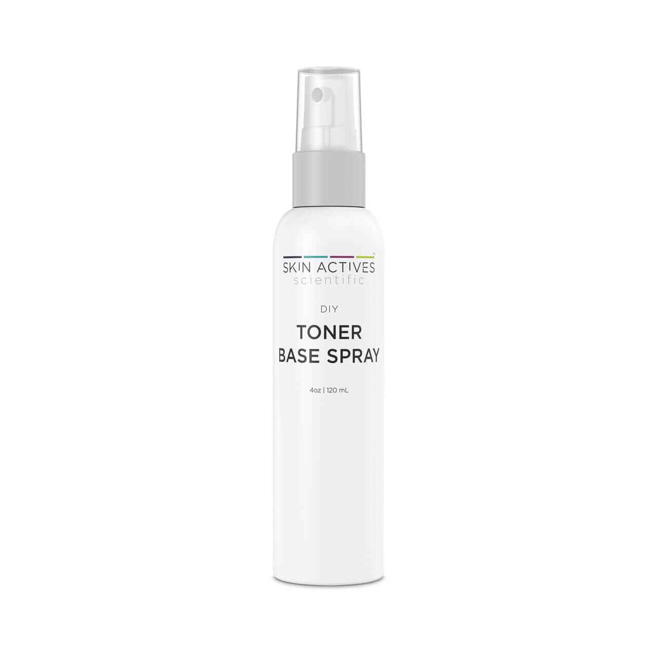 skin actives Base Toner Spray.