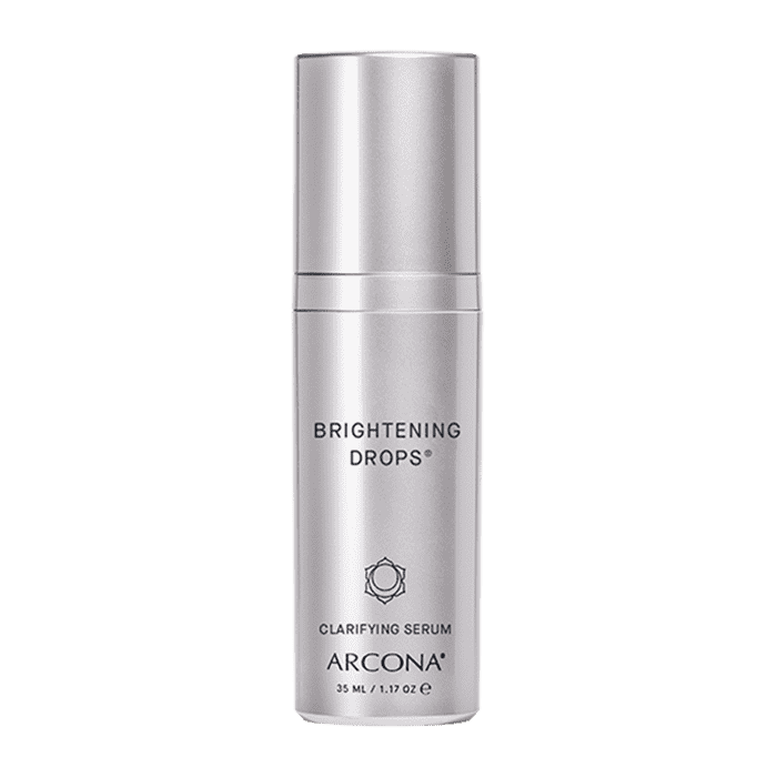 Arcona BRIGHTENING DROPS®.