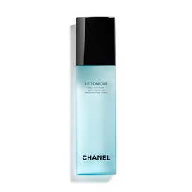 Chanel LE TONIQUE Anti-Pollution Invigorating Toner.