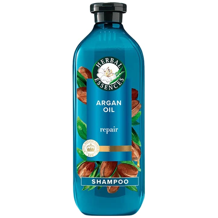herbal-essences-argan-oil-paraben-free-repair-shampoo.