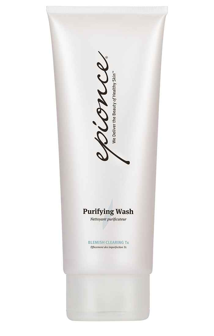 Epionce Purifying Wash.