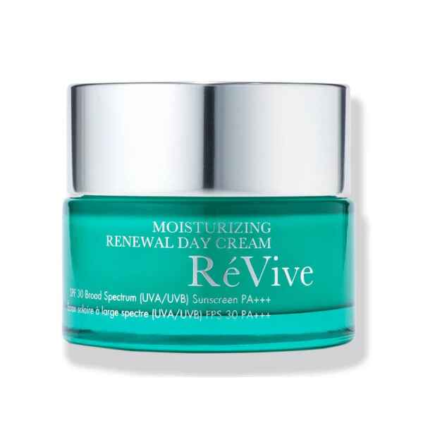 ReVive MOISTURIZING RENEWAL DAY CREAM SPF 30.