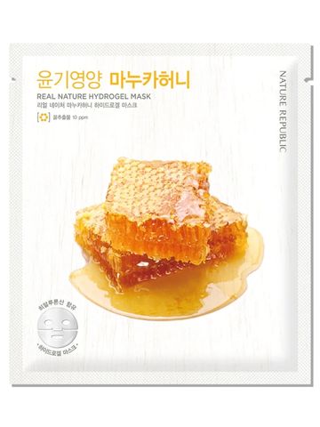 nature-republic-real-nature-hydrogel-mask-manuka-honey.