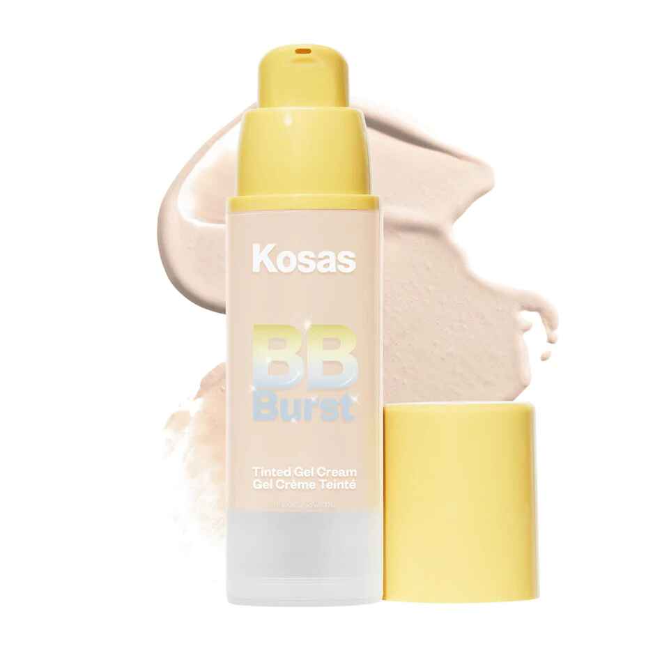 Kosas BB Burst.