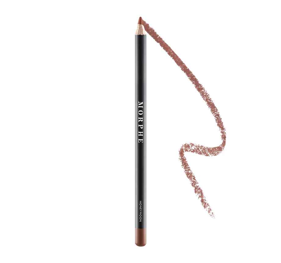Morphe Color Pencil Honeymoon.
