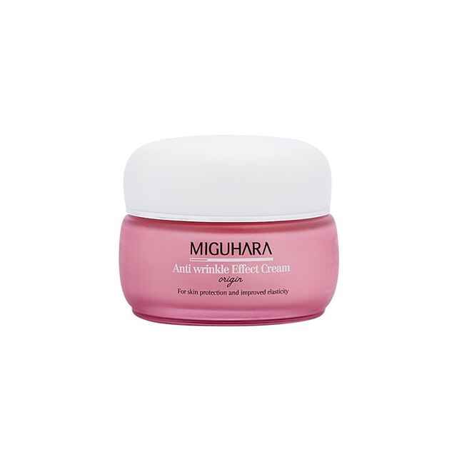 Miguhara MIGUHARA - Anti Wrinkle Effect Cream Origin.