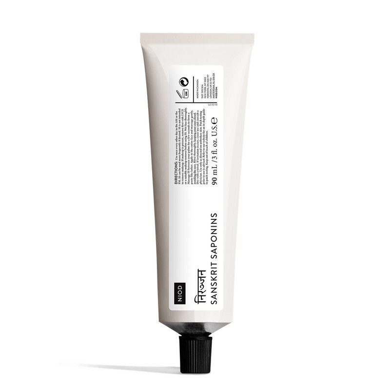 Niod SANSKRIT SAPONINS SS.