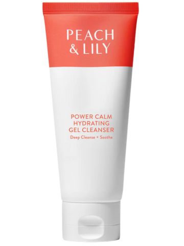 peach-lily-power-calm-hydrating-gel-cleanser.