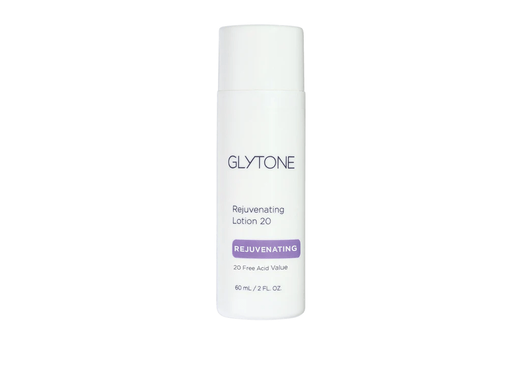 Glytone Rejuvenating Lotion 20.
