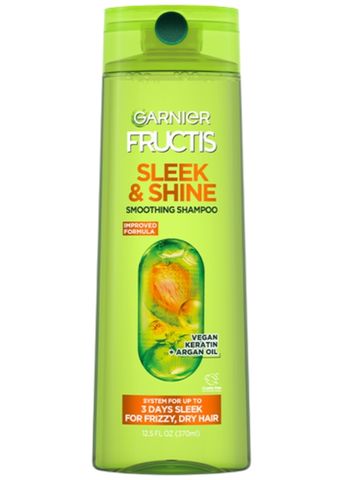 garnier-sleek-shine-shampoo.