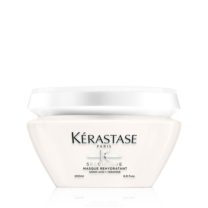 Kerastase MASQUE REHYDRATANT HAIR MASK.