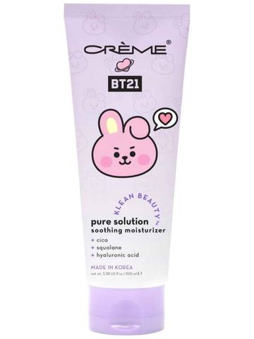 the-creme-shop-cooky-pure-solution-soothing-moisturizer-klean-beauty.