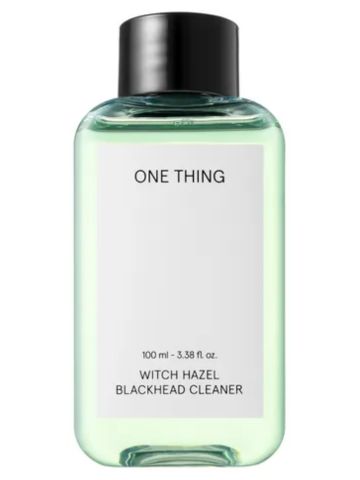 one-thing-witch-hazel-blackhead-cleaner.