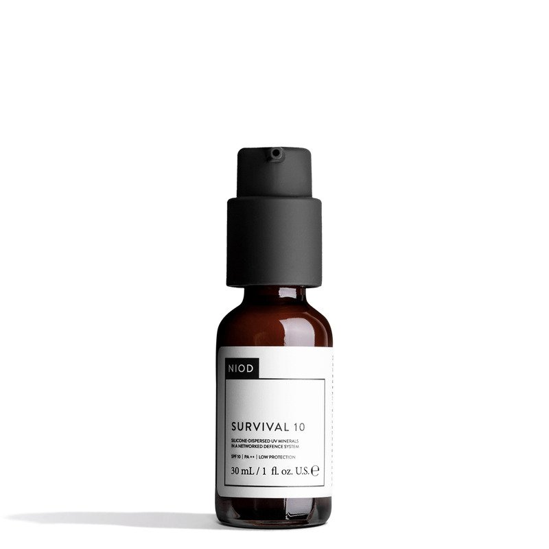Niod SURVIVAL 10 S10.